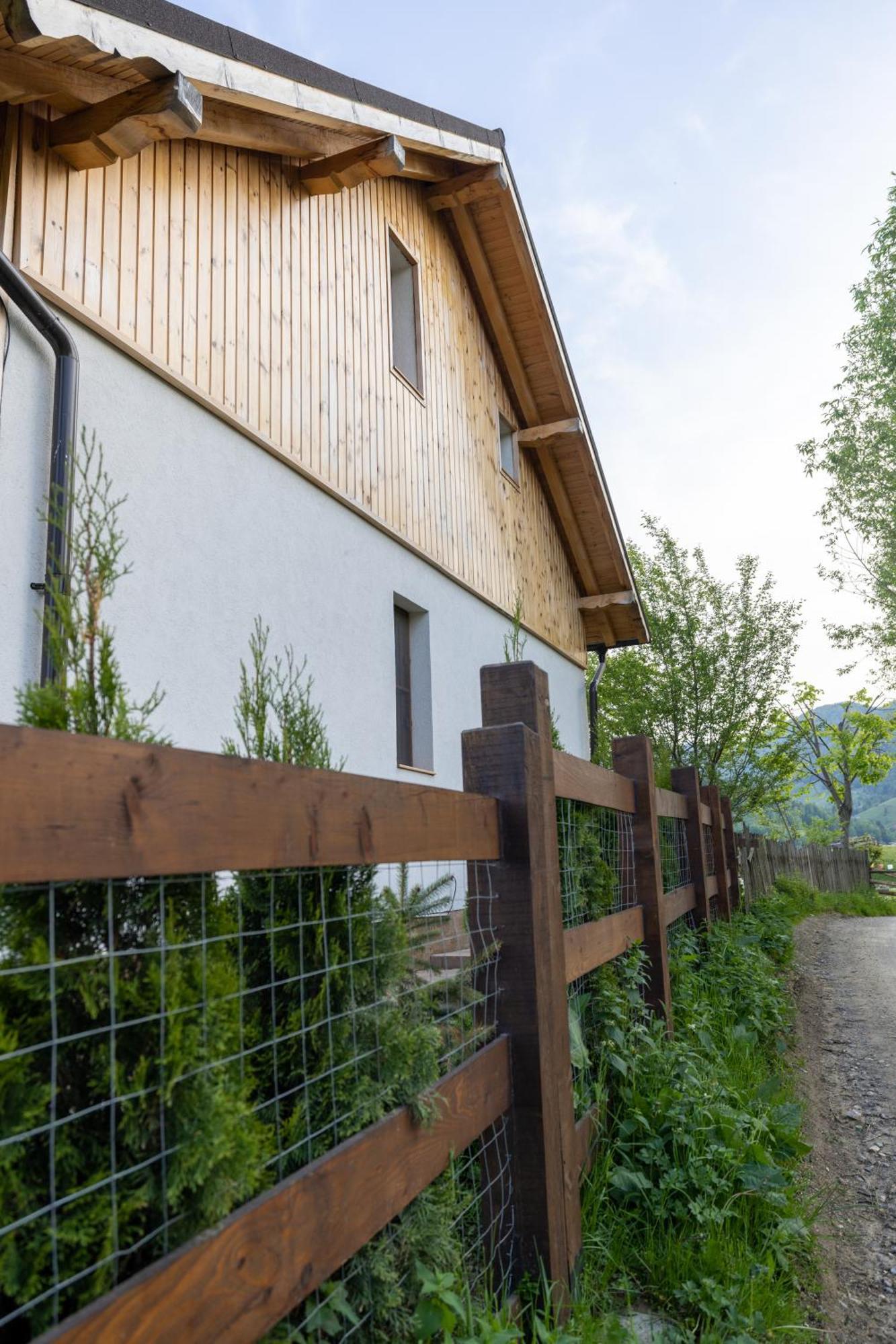 Ograda Magura Village Exterior photo